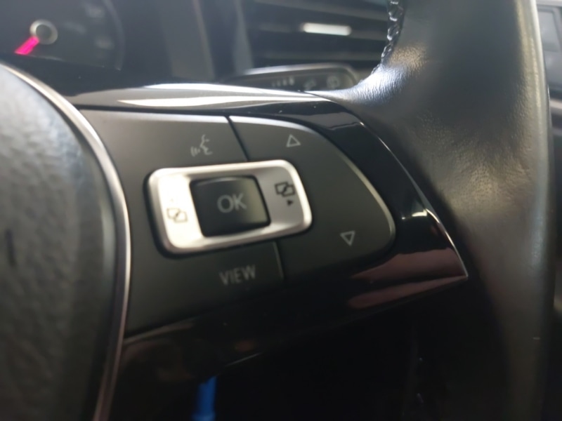 Used Volkswagen Polo 2019 for sale - 76502131: Photo 13