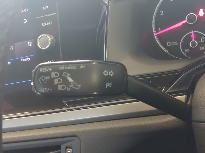 Used Volkswagen Polo 2019 for sale - 76502131: Photo 14