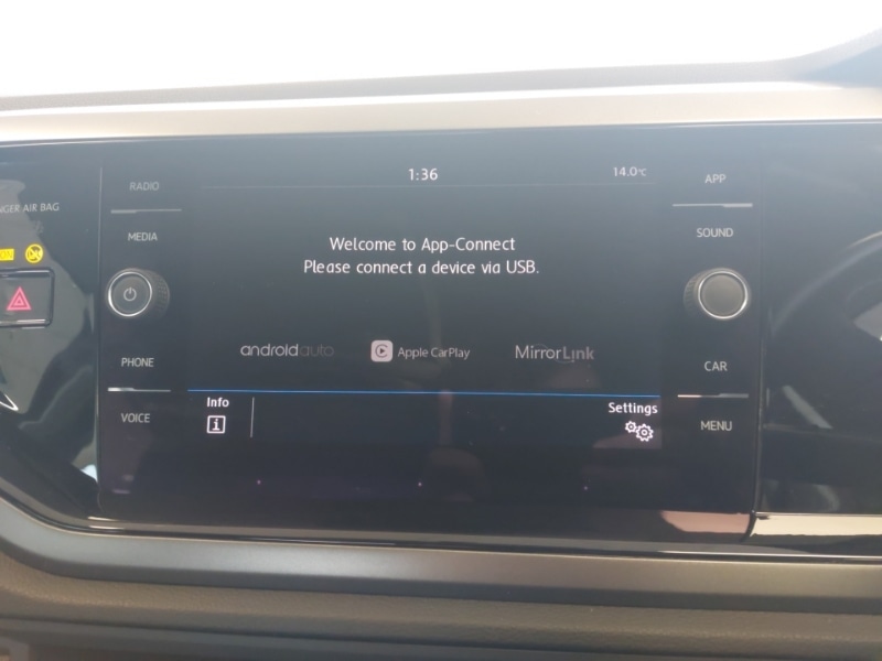 Used Volkswagen Polo 2019 for sale - 76502131: Photo 17