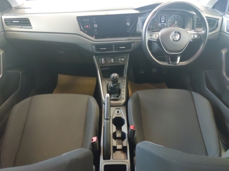 Used Volkswagen Polo 2019 for sale - 76502131: Photo 2