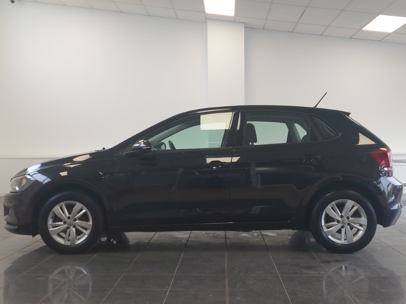 Used Volkswagen Polo 2019 for sale - 76502131: Photo 4