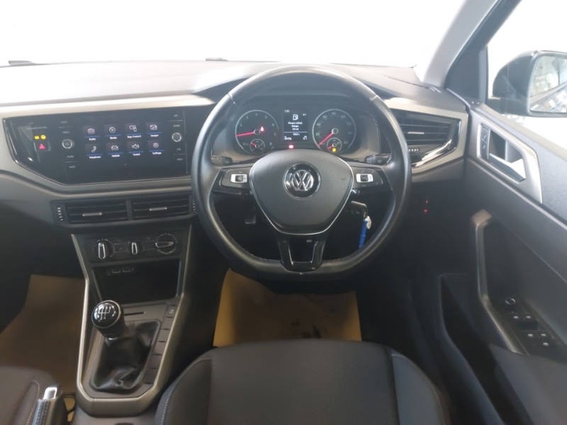 Used Volkswagen Polo 2019 for sale - 76502131: Photo 7