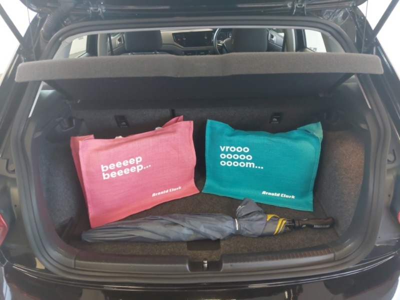 Used Volkswagen Polo 2019 for sale - 76502131: Photo 8