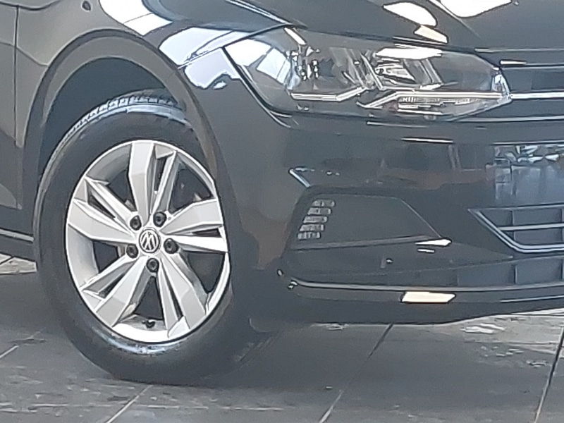 Used Volkswagen Polo 2019 for sale - 76502131: Photo 9