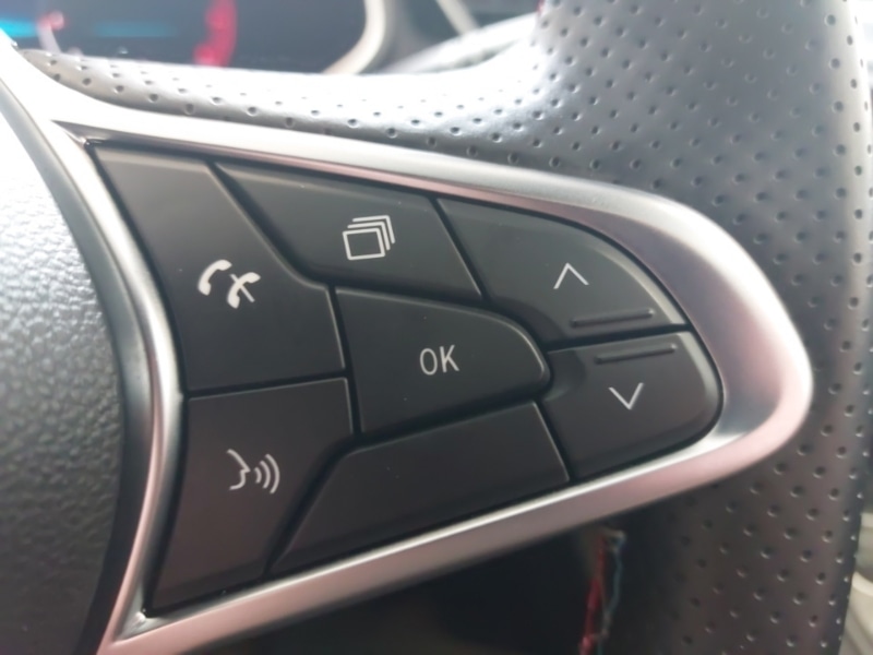 Used Renault Clio 2024 for sale - 76721578: Photo 13