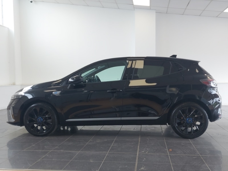 Used Renault Clio 2024 for sale - 76721578: Photo 4