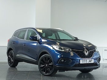 Used Renault Kadjar 2019 for sale - 75518929: Photo