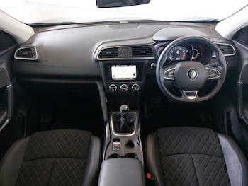Used Renault Kadjar 2019 for sale - 75518929: Photo