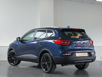 Used Renault Kadjar 2019 for sale - 75518929: Photo