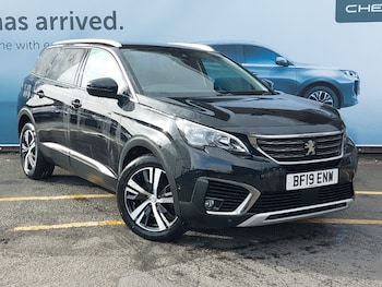 Used Peugeot 5008 2019 for sale - 77921934: Photo