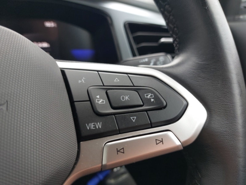 Used Volkswagen T-Roc 2022 for sale - 76556369: Photo 13