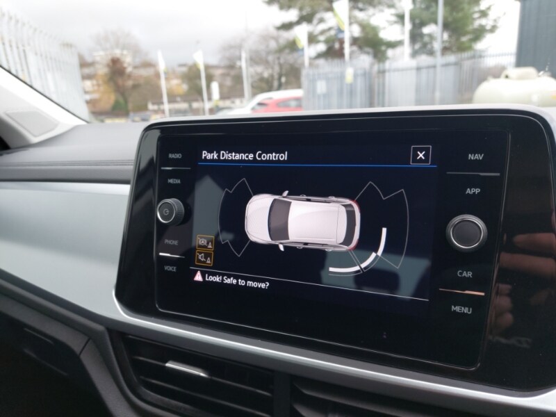 Used Volkswagen T-Roc 2022 for sale - 76556369: Photo 17