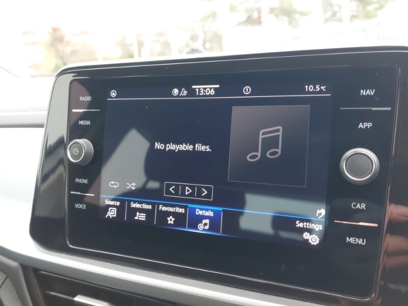 Used Volkswagen T-Roc 2022 for sale - 76556369: Photo 18