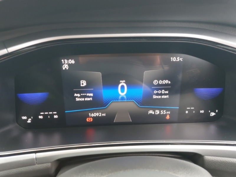 Used Volkswagen T-Roc 2022 for sale - 76556369: Photo 19