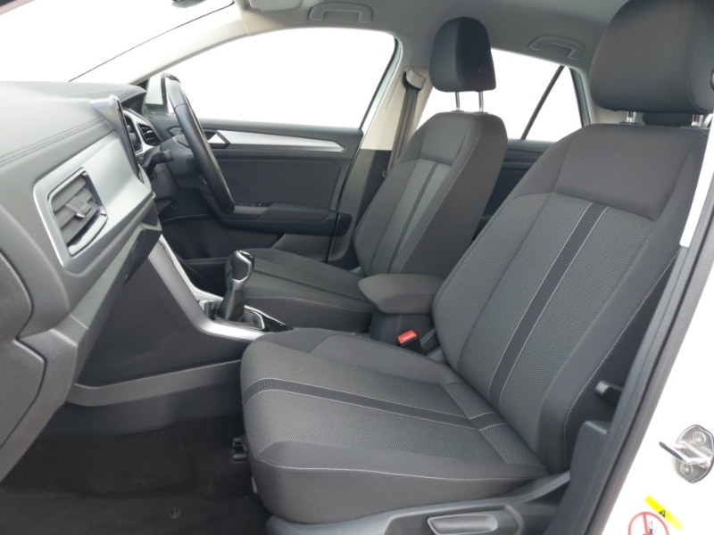 Used Volkswagen T-Roc 2022 for sale - 76556369: Photo 5