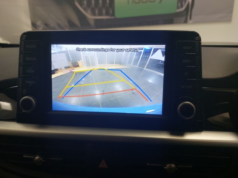 Used Kia Picanto 2017 for sale - 77264995: Photo 10