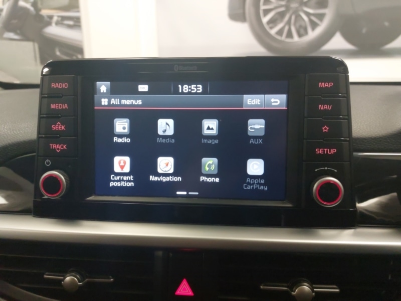 Used Kia Picanto 2017 for sale - 77264995: Photo 16