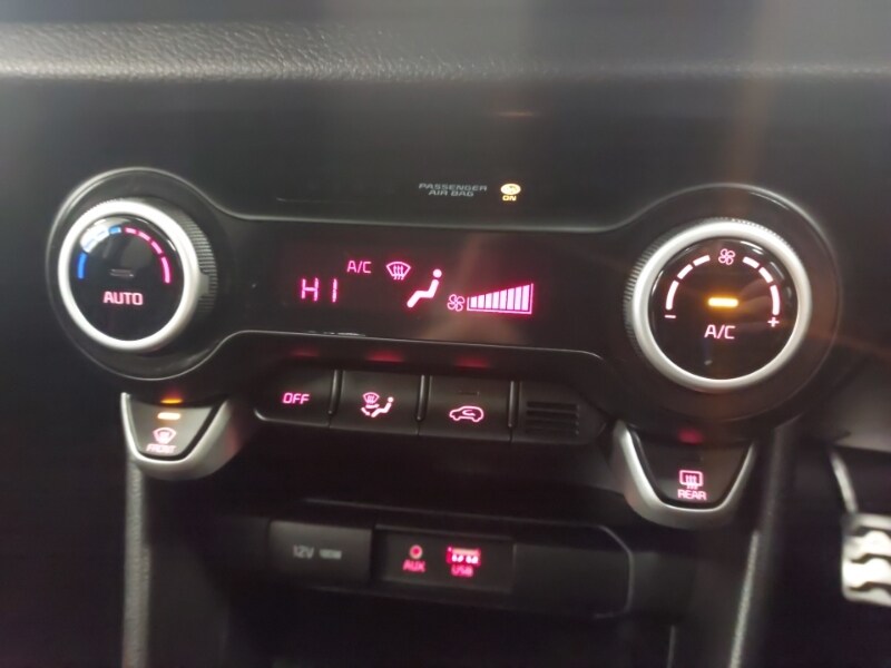 Used Kia Picanto 2017 for sale - 77264995: Photo 18