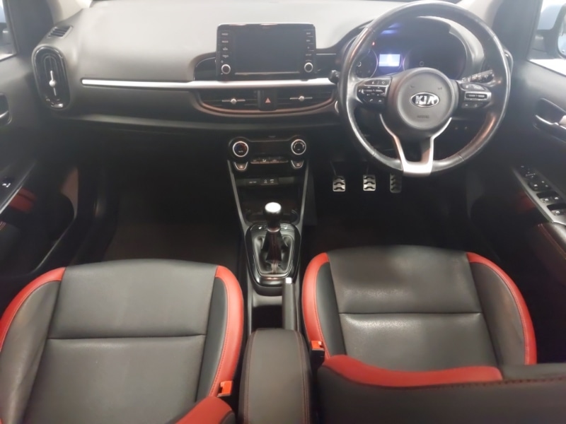 Used Kia Picanto 2017 for sale - 77264995: Photo 2