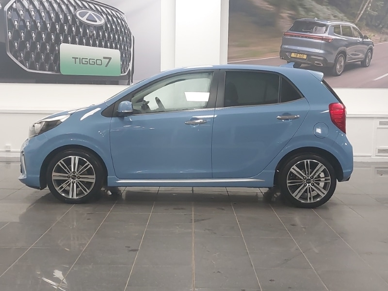 Used Kia Picanto 2017 for sale - 77264995: Photo 4
