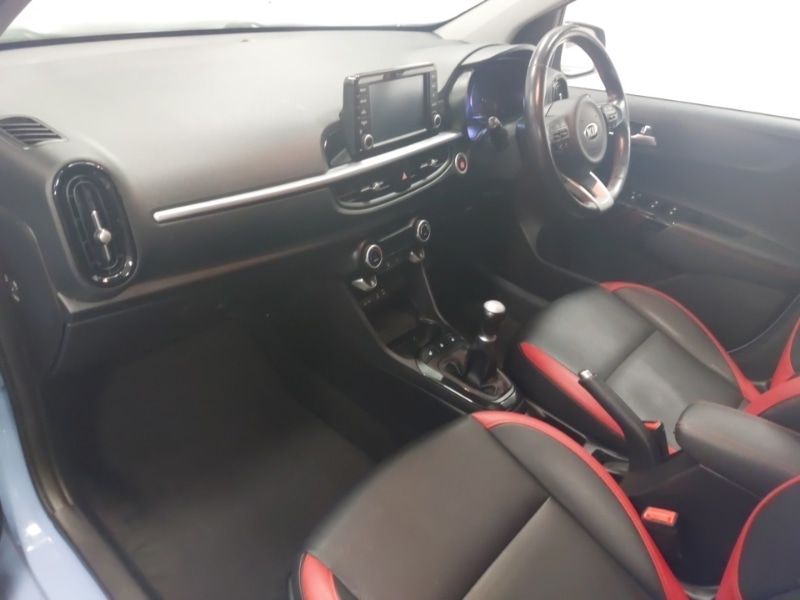 Used Kia Picanto 2017 for sale - 77264995: Photo 5