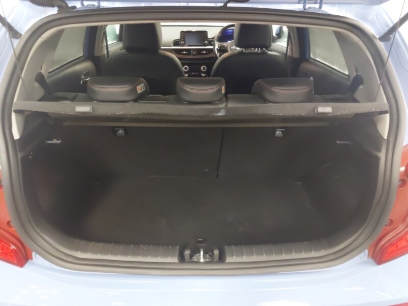 Used Kia Picanto 2017 for sale - 77264995: Photo 8