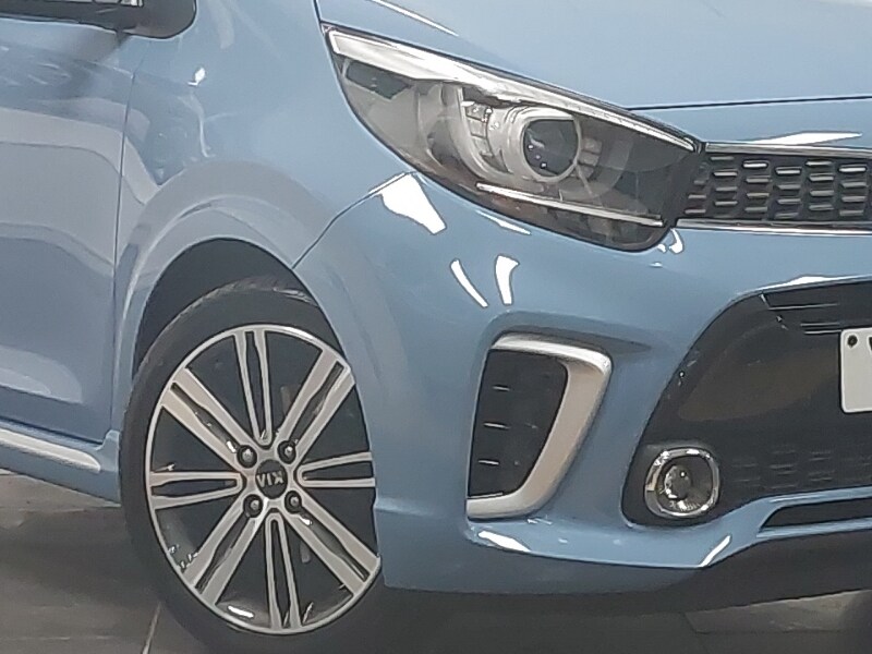 Used Kia Picanto 2017 for sale - 77264995: Photo 9