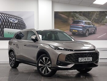 Used MG MG HS 2024 for sale - 77189684: Photo