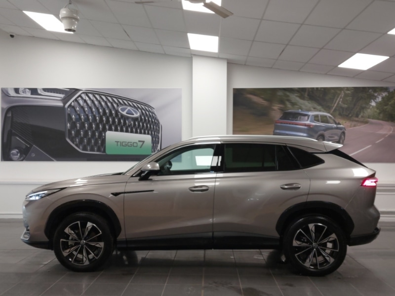 Used MG MG HS 2024 for sale - 77189684: Photo 4