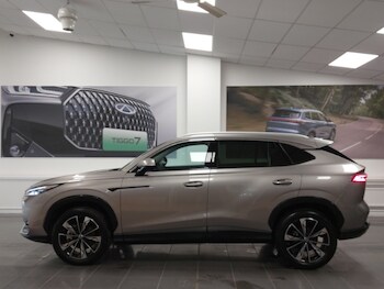 Used MG MG HS 2024 for sale - 77189684: Photo