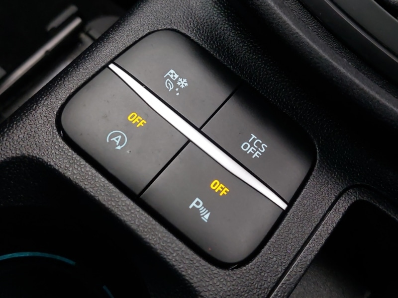 Used Ford Puma 2022 for sale - 77458143: Photo 10