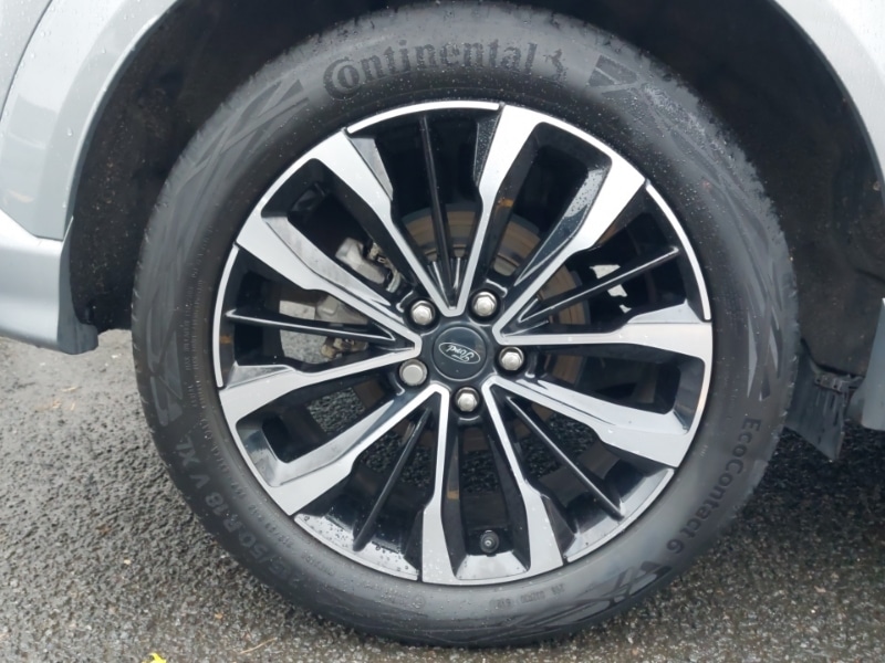 Used Ford Puma 2022 for sale - 77458143: Photo 12