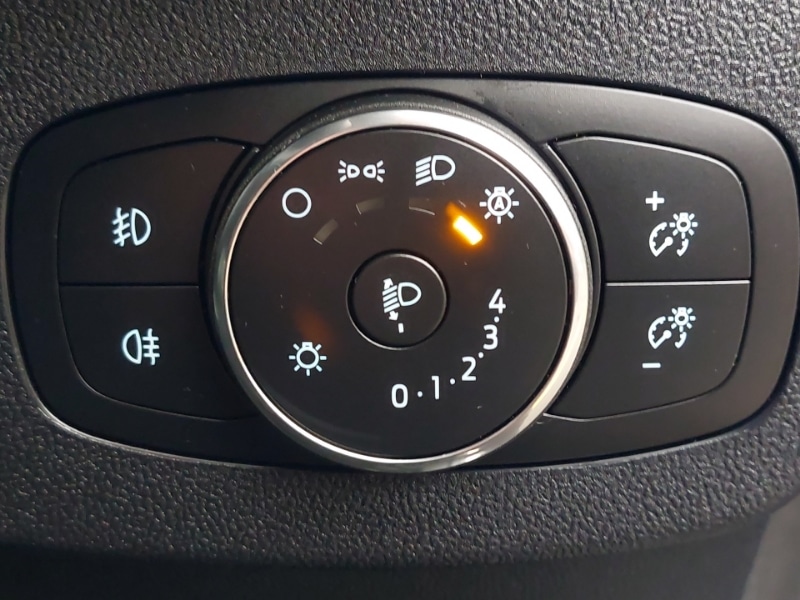 Used Ford Puma 2022 for sale - 77458143: Photo 15