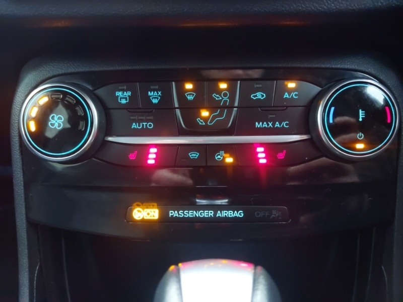 Used Ford Puma 2022 for sale - 77458143: Photo 16