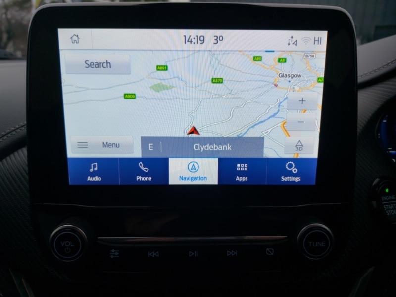 Used Ford Puma 2022 for sale - 77458143: Photo 17