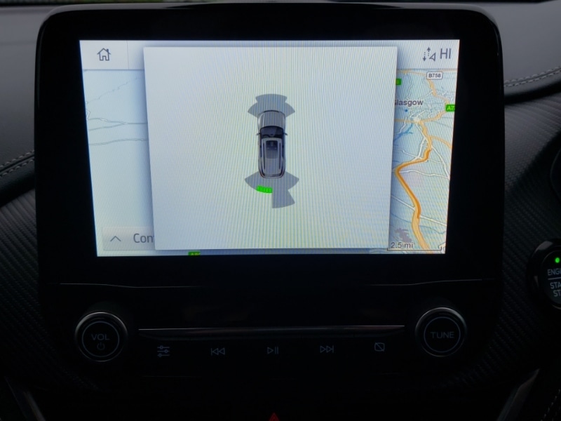 Used Ford Puma 2022 for sale - 77458143: Photo 18