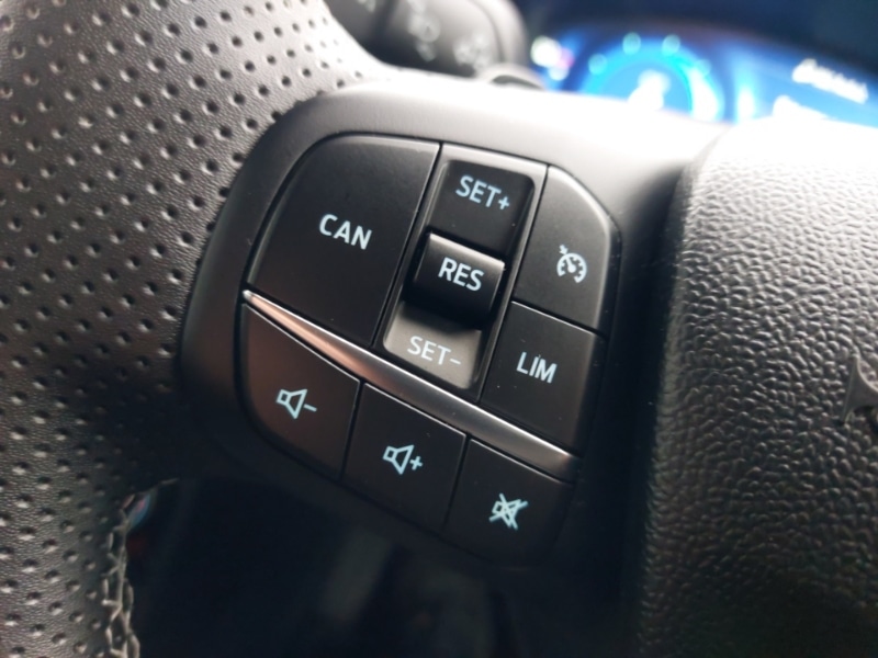 Used Ford Puma 2022 for sale - 77458143: Photo 19