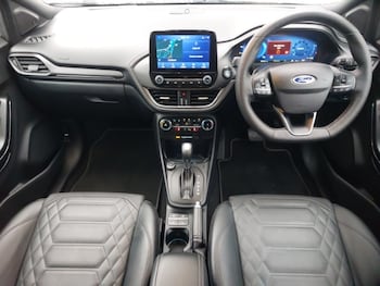 Used Ford Puma 2022 for sale - 77458143: Photo