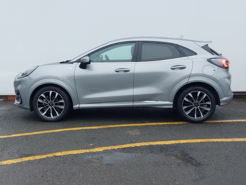 Used Ford Puma 2022 for sale - 77458143: Photo 4