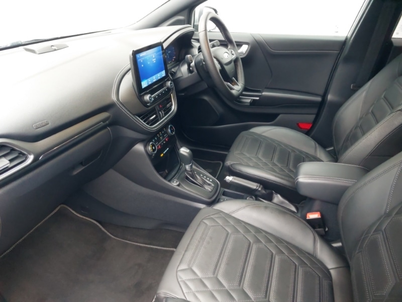 Used Ford Puma 2022 for sale - 77458143: Photo 5