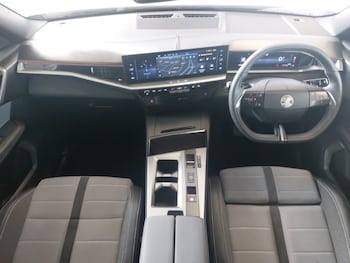 Used Vauxhall Grandland 2025 for sale - 79372834: Photo