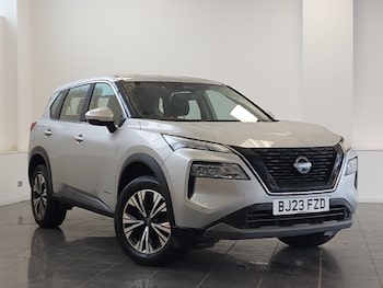 2023 - 1.5 E-Power 204 Acenta Premium 5dr Xtronic
