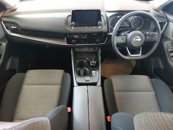 Used Nissan X-Trail 2023 for sale - 75988998: Photo