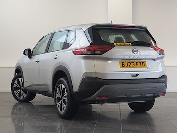 Used Nissan X-Trail 2023 for sale - 75988998: Photo