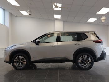 Used Nissan X-Trail 2023 for sale - 75988998: Photo