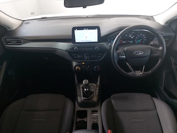 Used Ford Focus 2019 for sale - 75622337: Photo