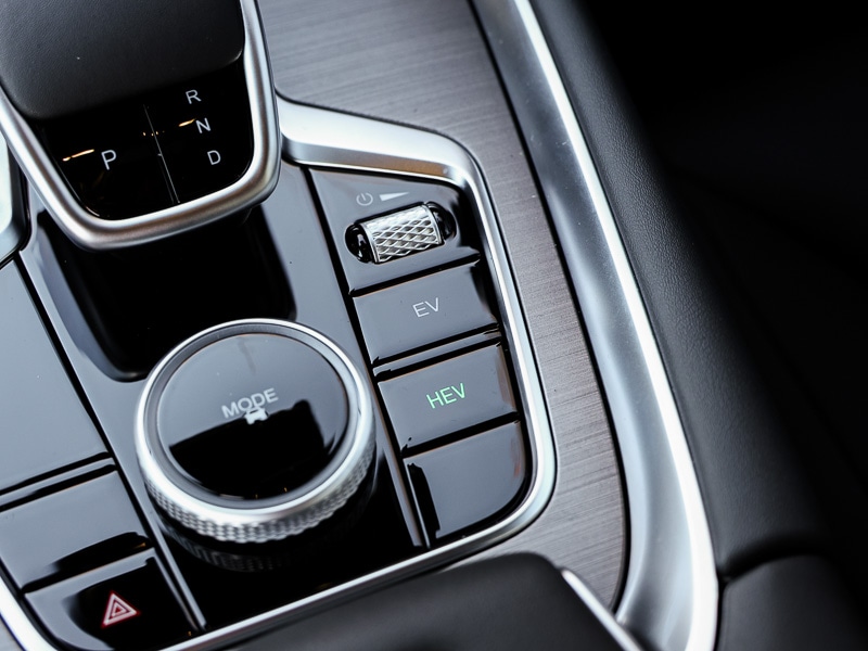 Used Chery Tiggo 7 2025 for sale - 77251607: Photo 11