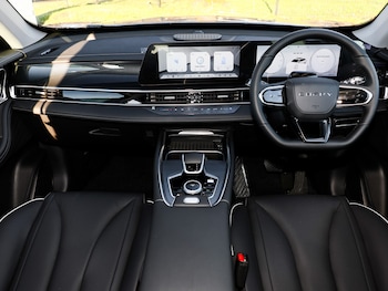 Used Chery Tiggo 7 2025 for sale - 77251607: Photo