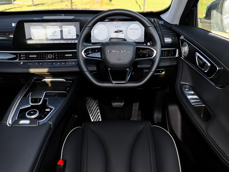 Used Chery Tiggo 7 2025 for sale - 77251607: Photo 7