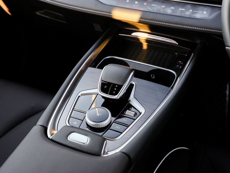 Used Chery Tiggo 7 2025 for sale - 77251607: Photo 9